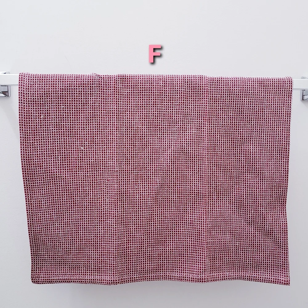 💟NEW!⬜️ #9032 ■Striped in *Burgundy*Green*Gray Hang'N'Snap *Select your snap